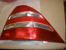 Mercedes Benz - Tail Light  TAILLIGHT - 220